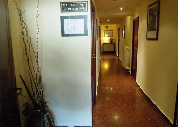 Hotel Urogallo