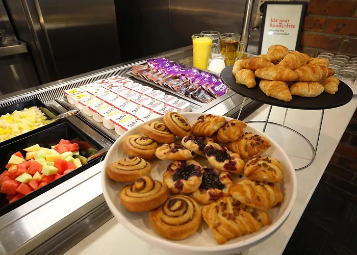 Travelodge Hotel Hobart