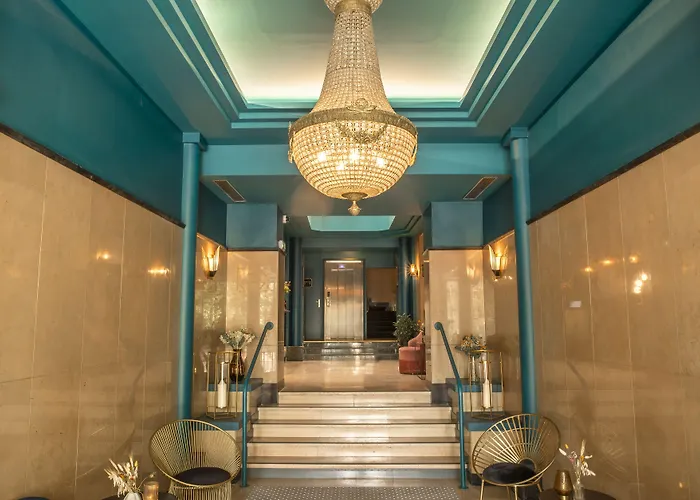 Hôtel Le Bristol