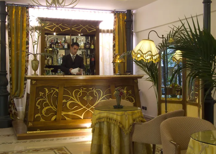 Liberty Hotel