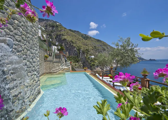 Hotel Onda Verde