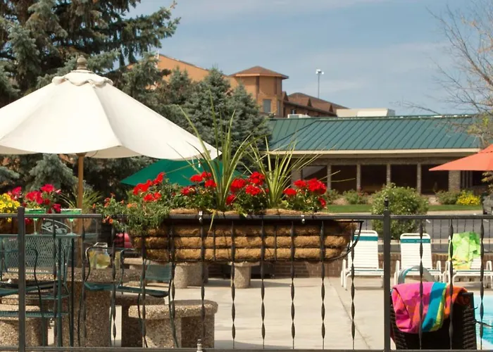 The Foothills Inn