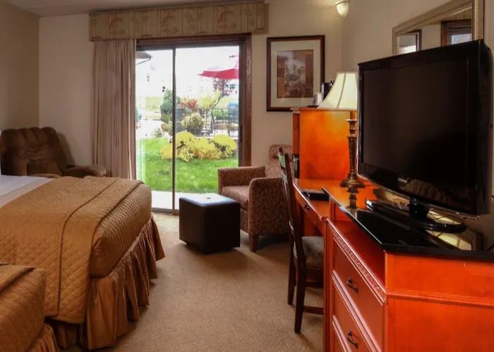 The Foothills Inn