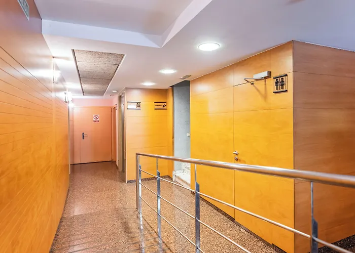 Apartaments Marina - Abapart