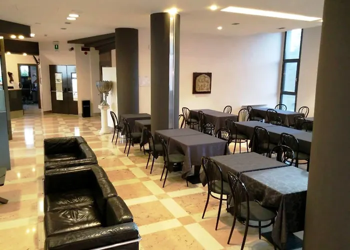 Hotel Martini