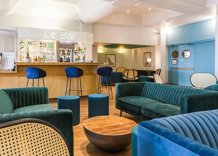 Sowell Hotels Le Beach