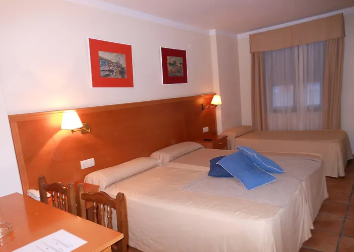 Hotel Doña Catalina