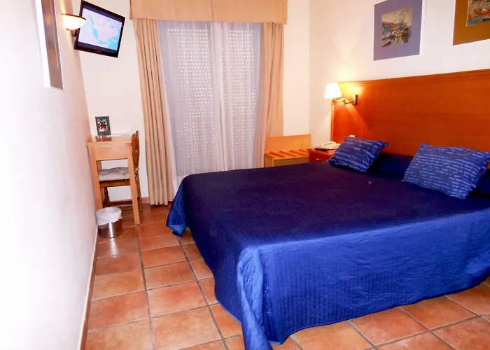 Hotel Doña Catalina