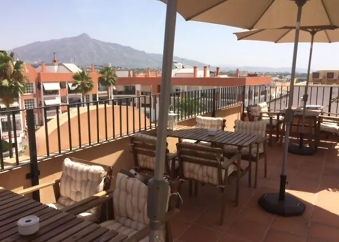 Hotel Doña Catalina