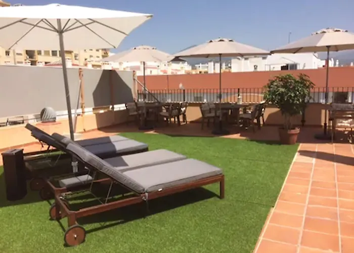 Hotel Doña Catalina