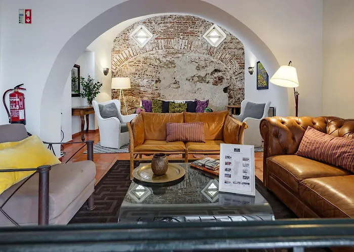 ADC - Albergaria Do Calvário - by Unlock Hotels