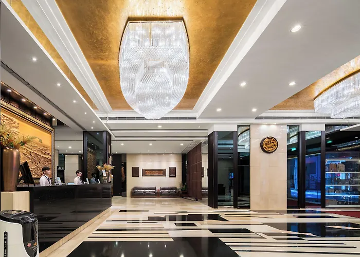 Emperor Hotel