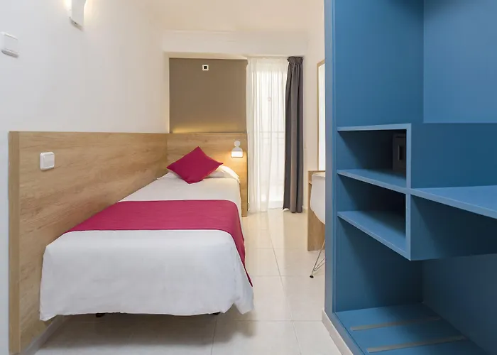 Hotel Vibra Marítimo