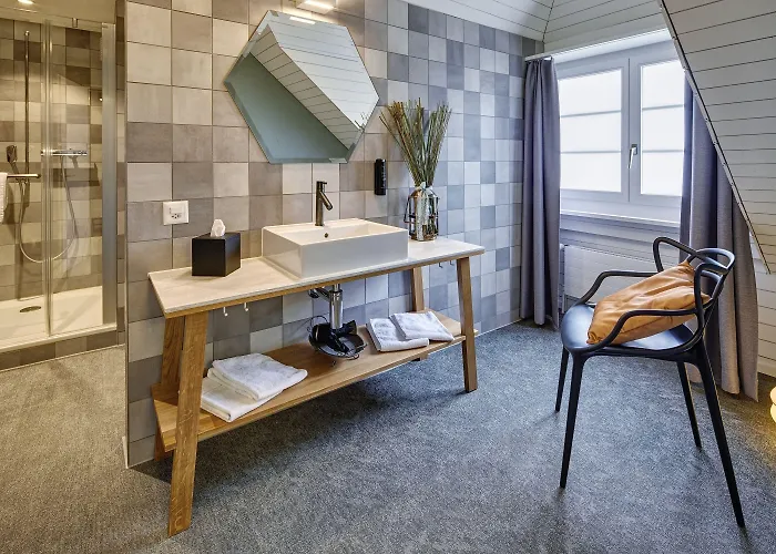 Hotel Drei Könige