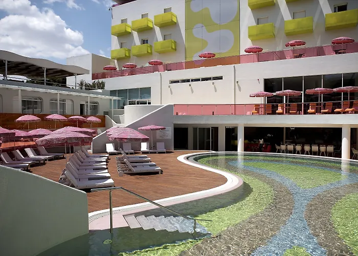 Semiramis, A Member Of Design Hotels