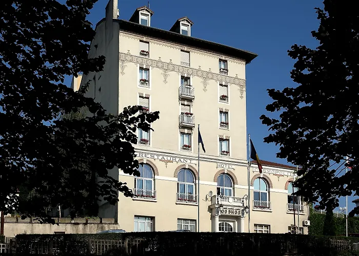 Hôtel-Club Cosmos