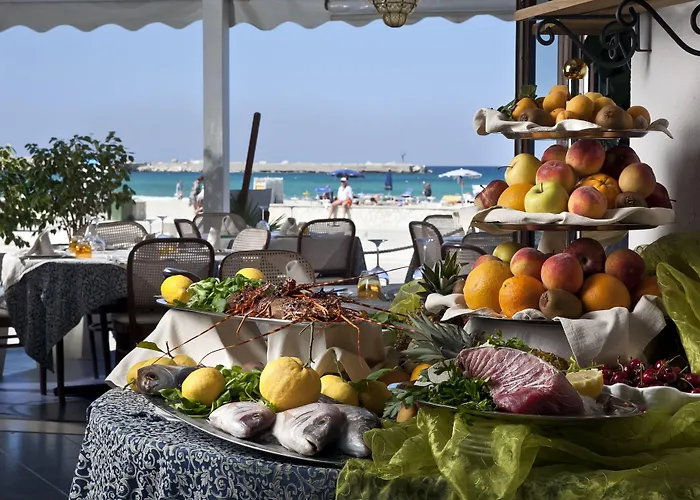 Mira Spiaggia