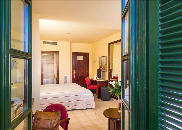 Hotel Guitart Rosa - Adults Only
