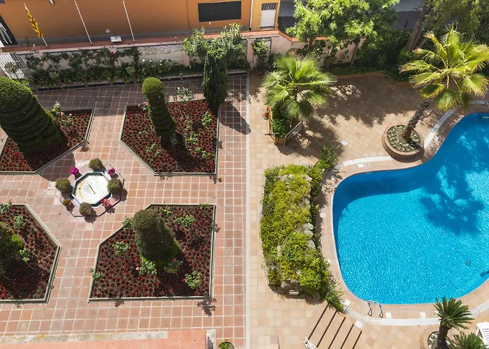 Hotel Guitart Rosa - Adults Only