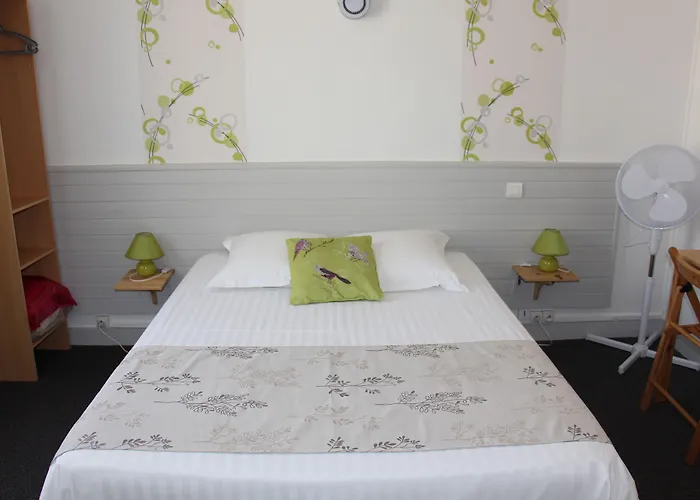 Arcantis Hotel D'Orleans