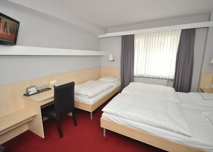 Hotel Empire