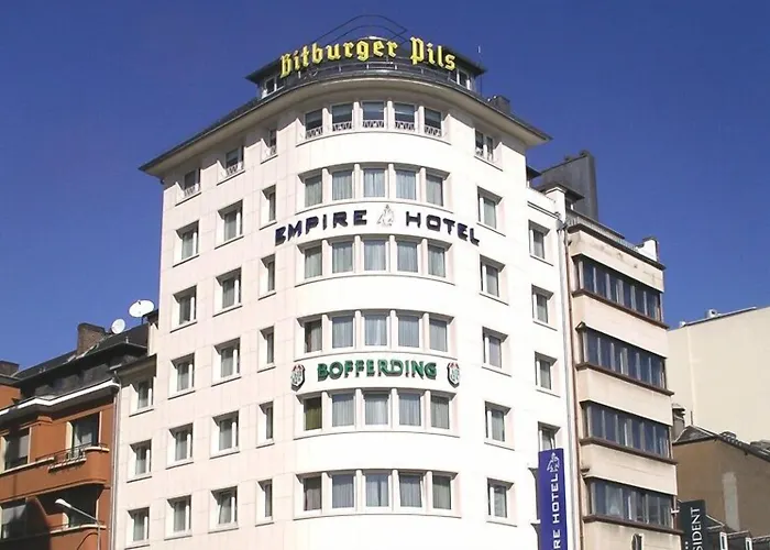 Hotel Empire