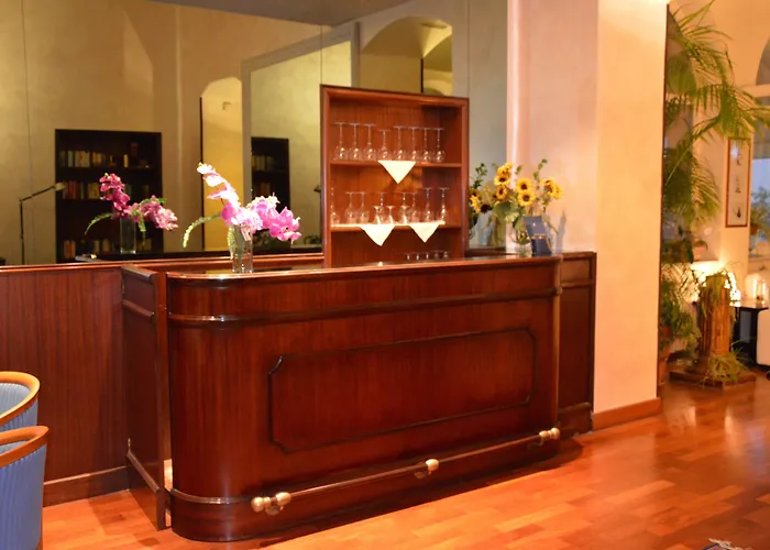 Hotel Morandi