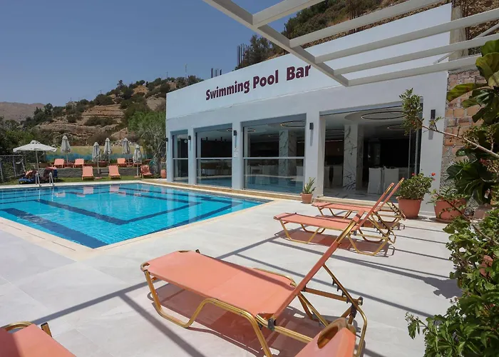 Petra Hotel
