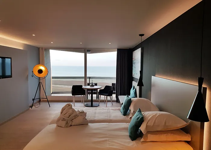 C-Hotels Andromeda