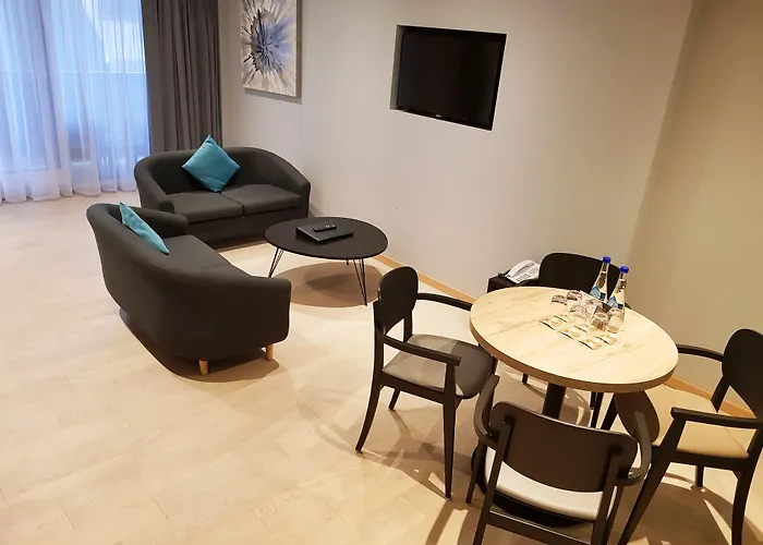 C-Hotels Andromeda