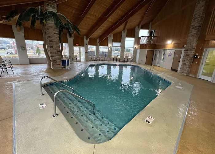 Days Inn By Wyndham Batavia Ohio