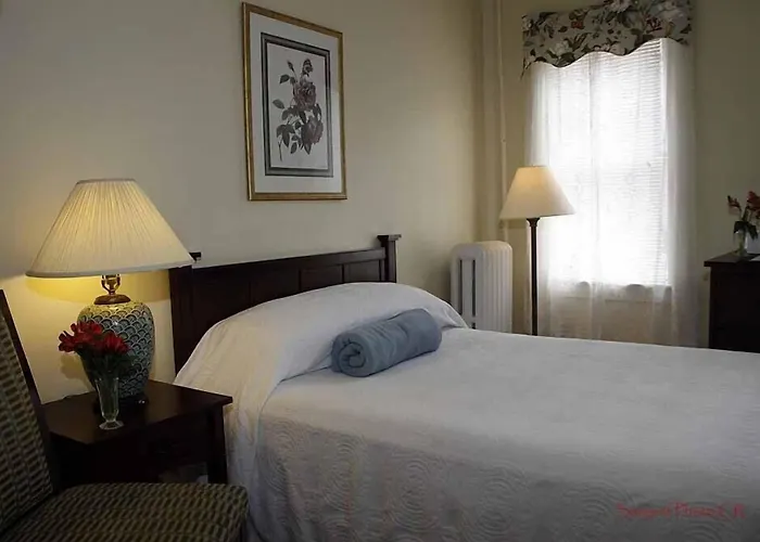 Hotel Coolidge