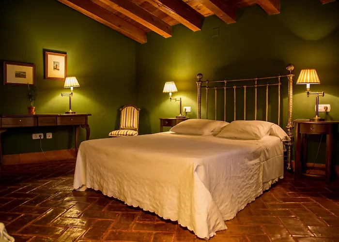 Hotel Boutique Posada Dos Orillas