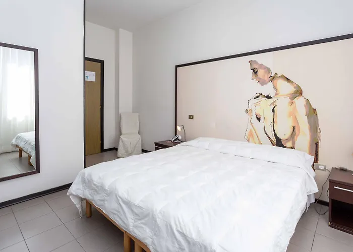 Hotel Solarium