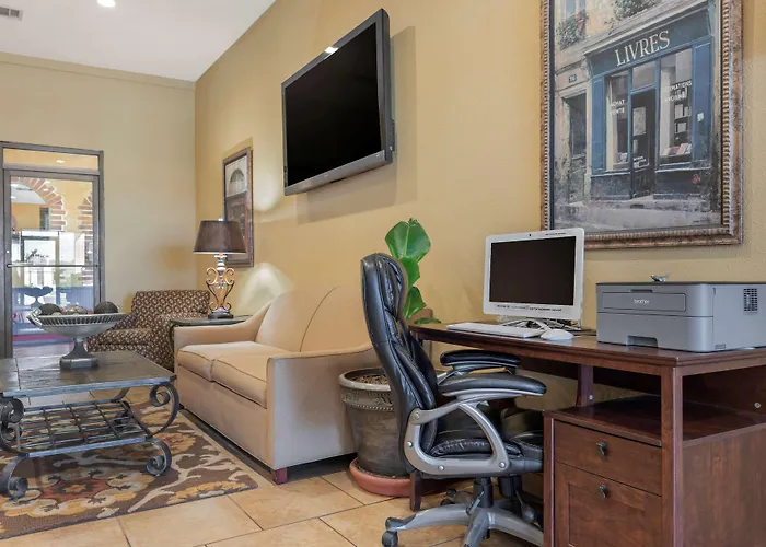 Best Western Taylor Inn