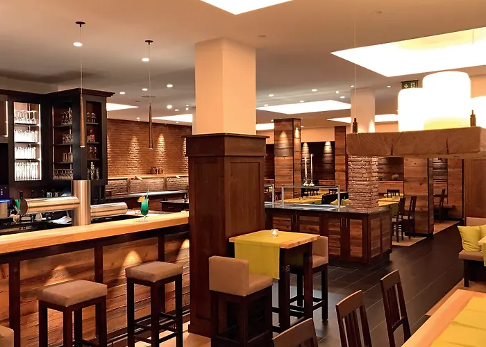Parkhotel Fulda