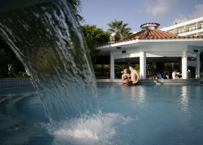 Avanti Hotel