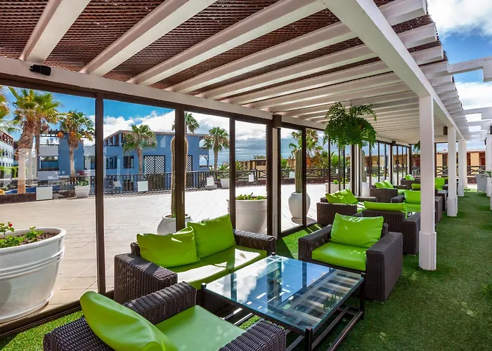 Occidental Jandia Playa