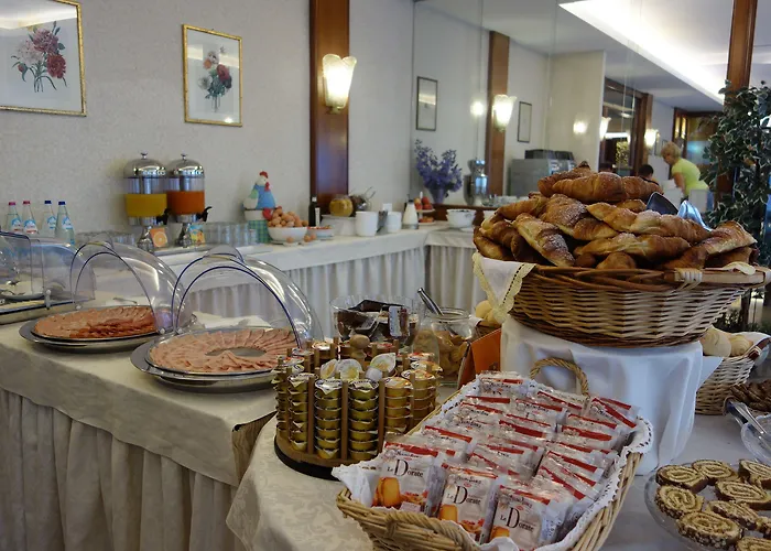 Euromotel Croce Bianca