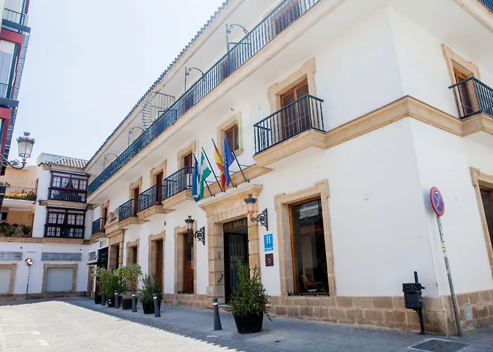 Hotel Doña Blanca