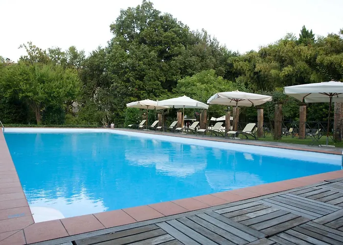 Hotel Villa La Principessa
