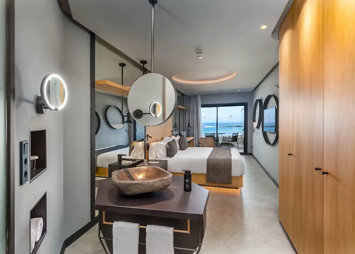 Hotel Faro, A Lopesan Collection Hotel - Adults Only
