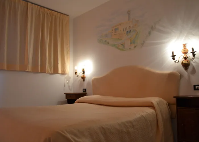Hotel Ristorante Bagnaia