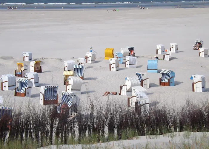 Nordseehotel Freese
