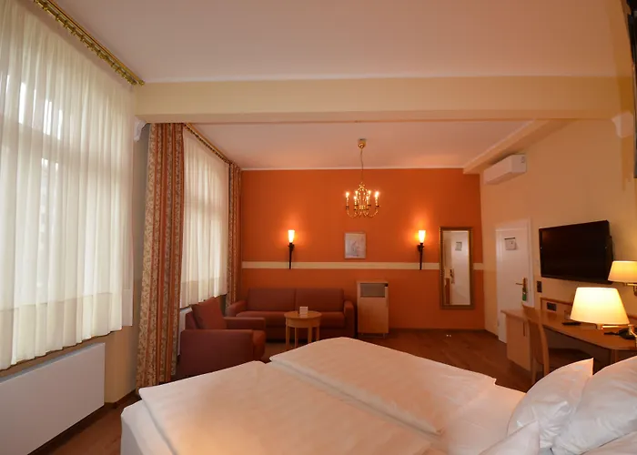 Hotel Mack Private Inn