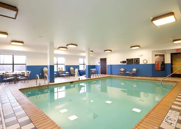 Hampton Inn Marshall