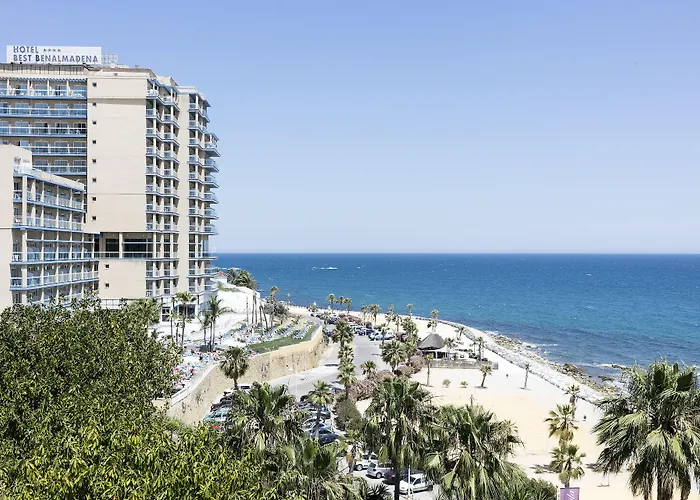 Hotel Best Benalmadena