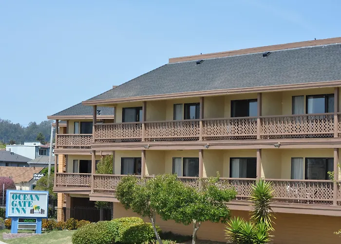 Ocean Gate Inn