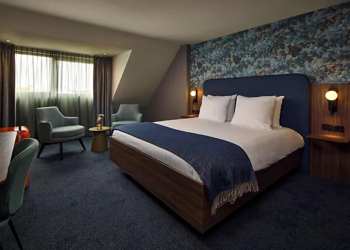 Van der Valk Hotel Stein Urmond