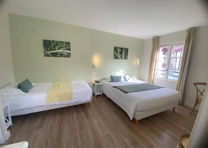 Boutique Hotel Maria-Christina